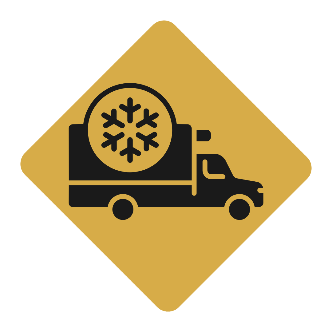 refrigerated truck | L- transport, Votre partenaire de transport